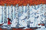 (image for) Autumn Chill